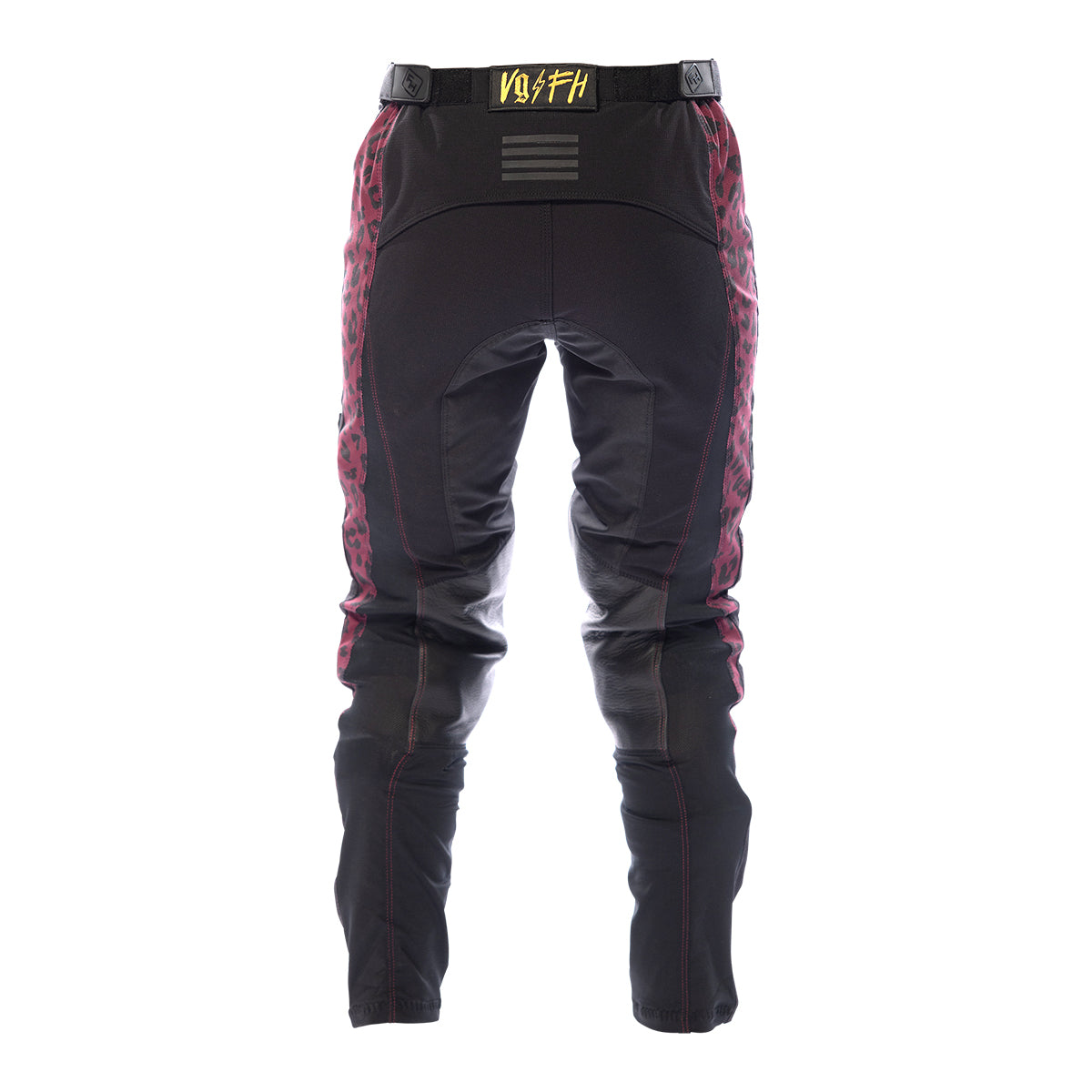 Elrod Golden Women's Pant - Black