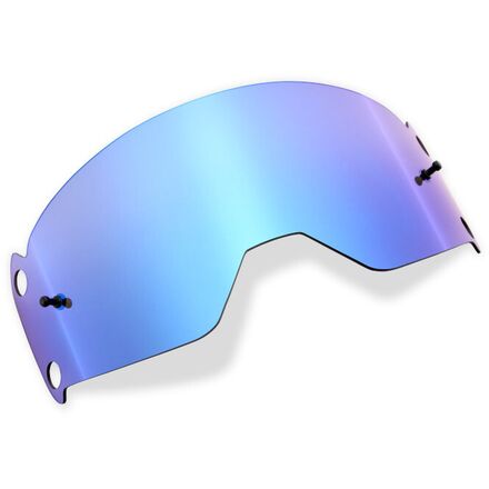 VUE REPL LENS - VIVID - BLUE