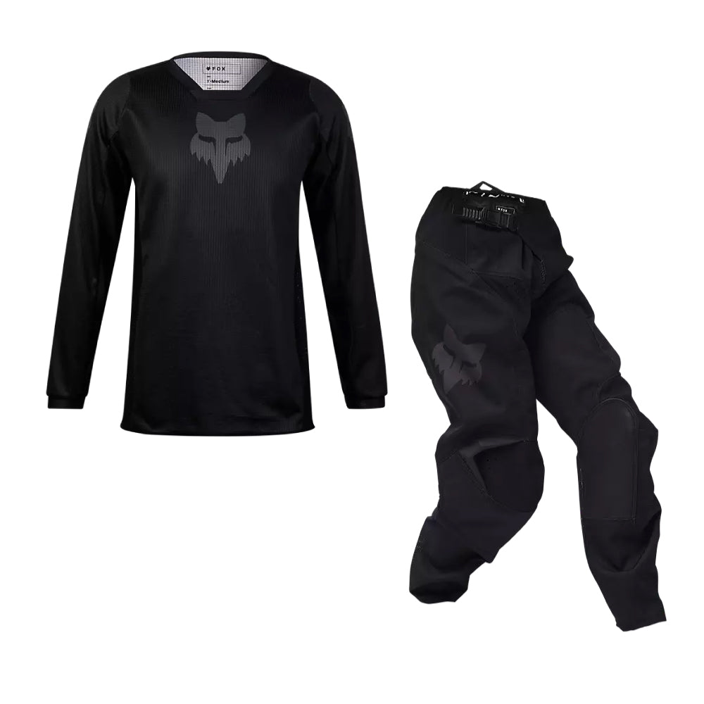 YTH BLACKOUT KIT COMBO - BLACK