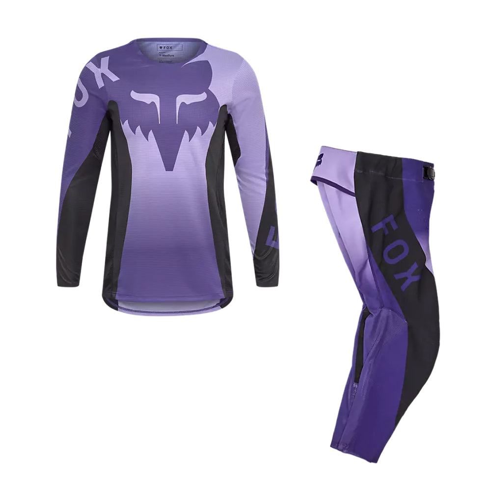 YTH FLEXAIR SPIRE KIT COMBO - LILAC