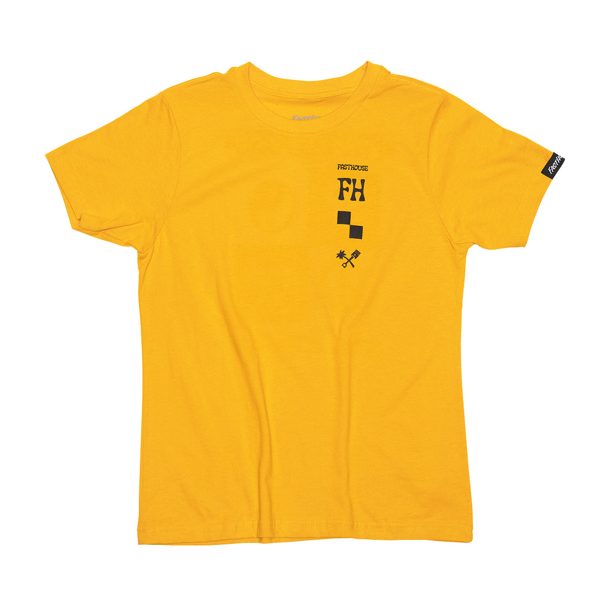 Gold Mine Youth Tee