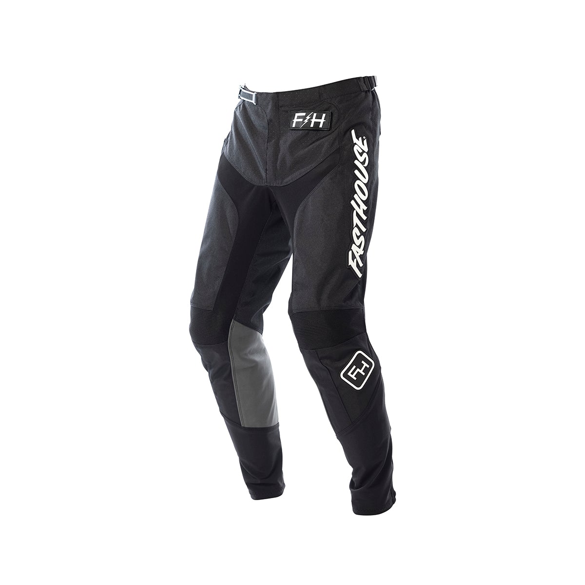 Grindhouse Youth Pant - Black