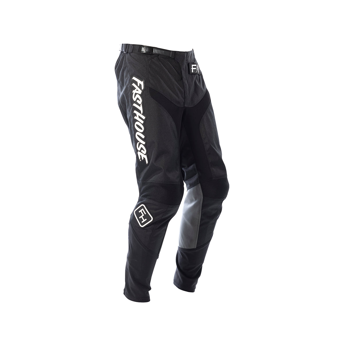 Grindhouse Youth Pant - Black