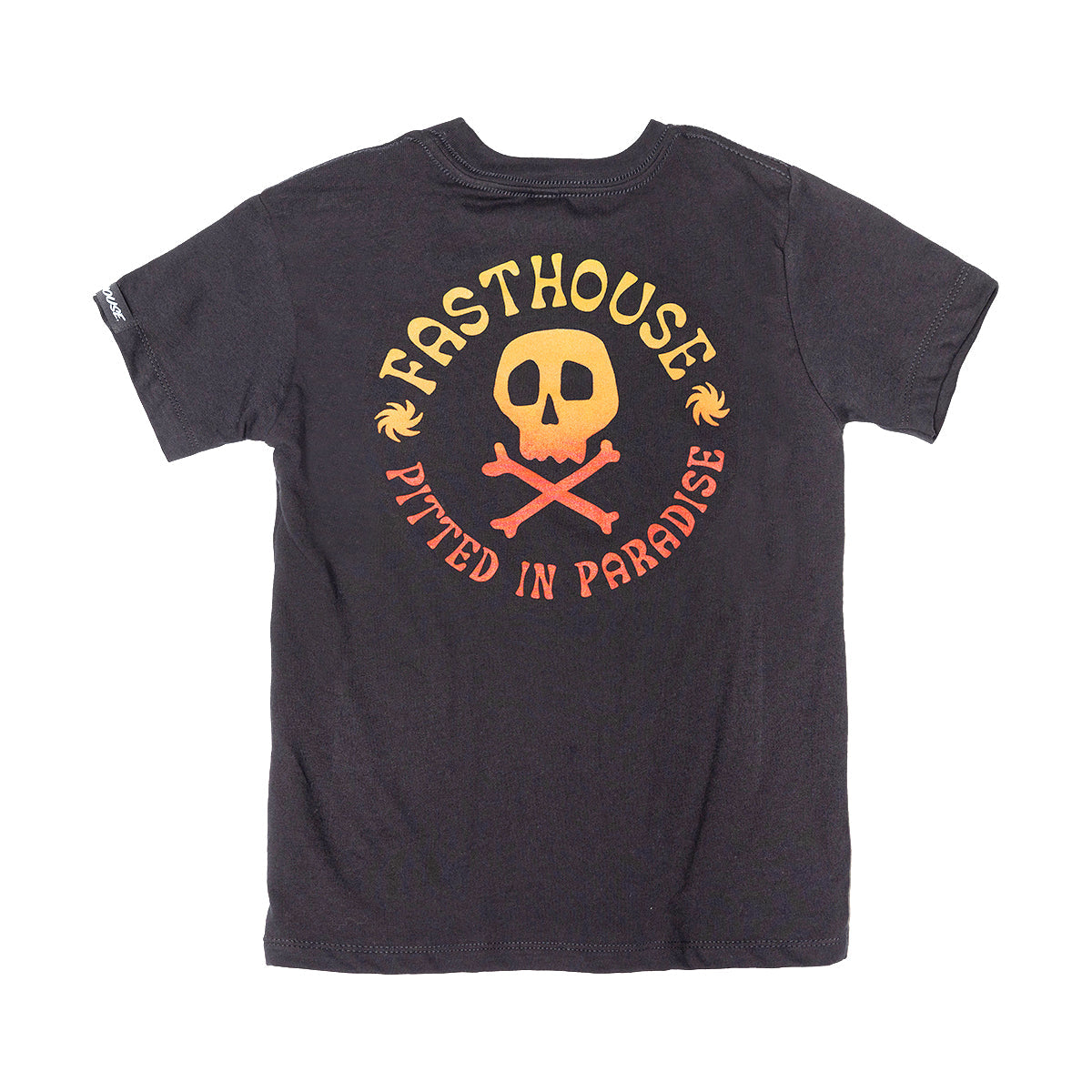 Lost Boys Youth Tee featuring bold graphic design on a comfortable cotton shirt for kids