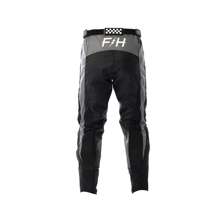 Youth Speed Style Pant - Black