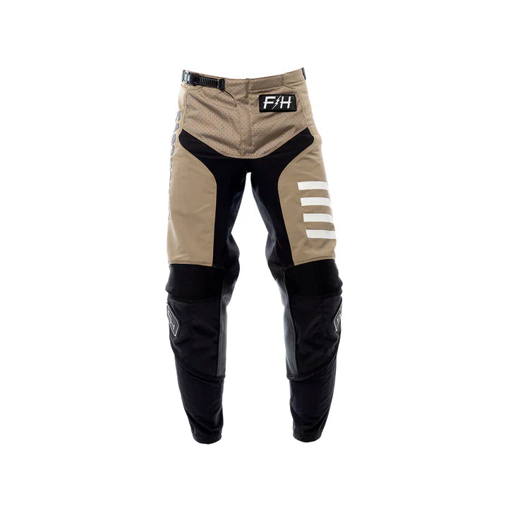 Youth Speed Style Pant - Moss/Black