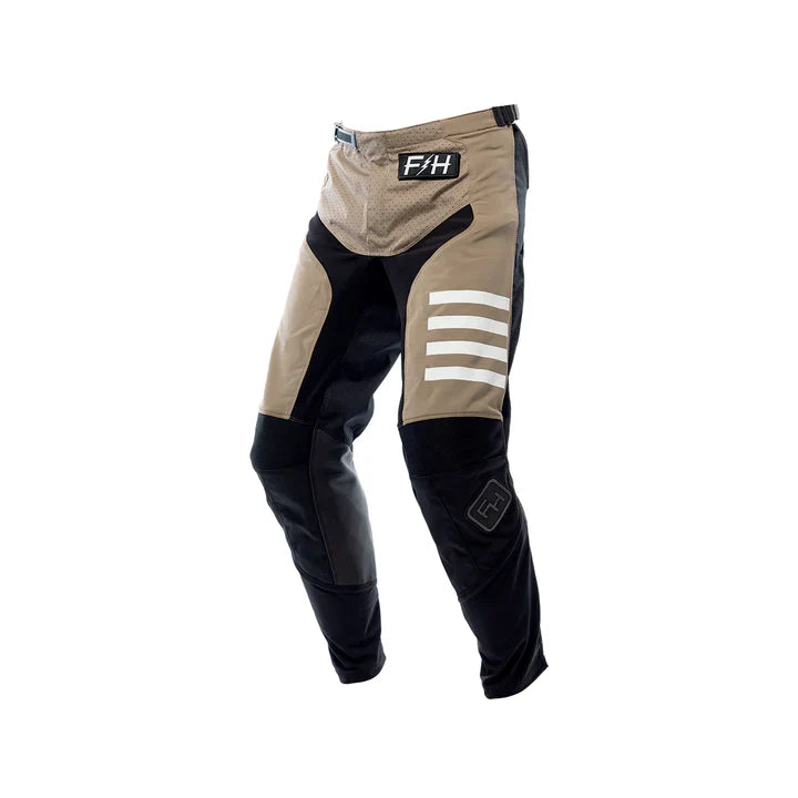 Youth Speed Style Pant - Moss/Black