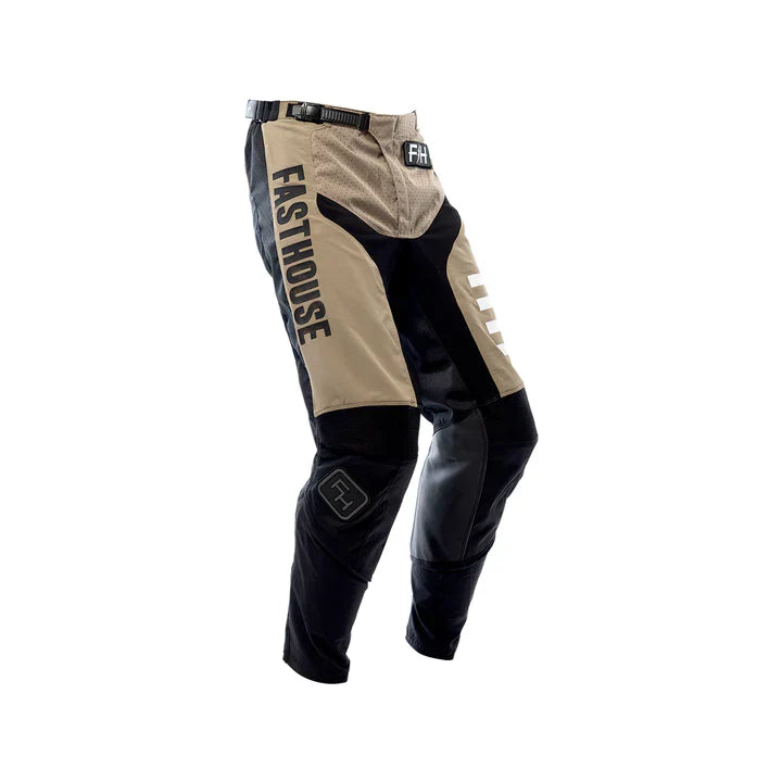 Youth Speed Style Pant - Moss/Black