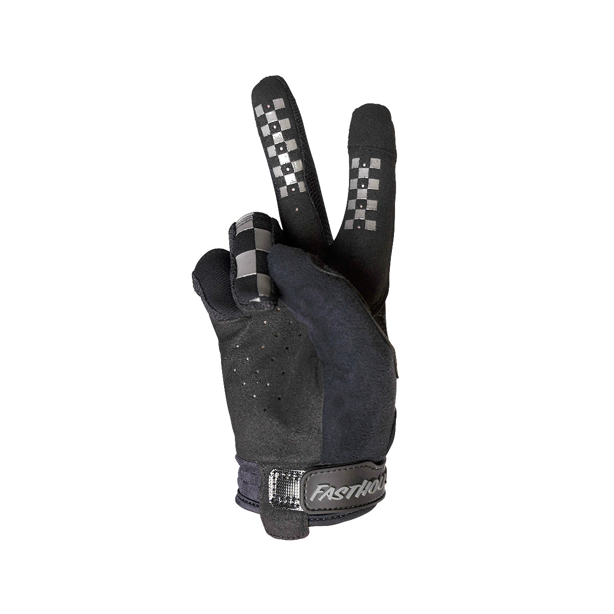 Speed Style Ridgeline Youth Glove - Black