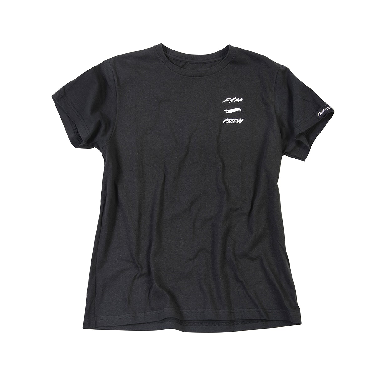 Major Hot Wheels Youth Tee - Black