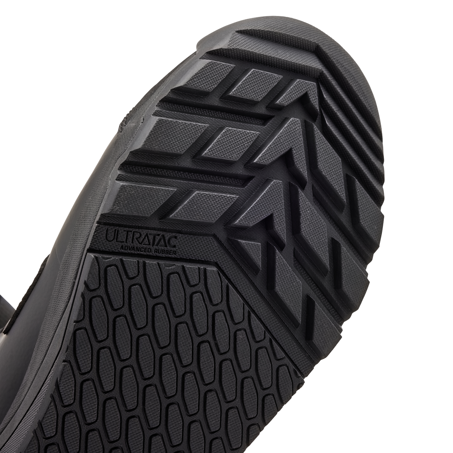 DEFEND ADV BOOT - BLACK