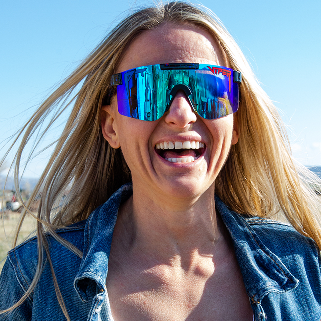 The Absolute Liberty Polarized single lifestyle
