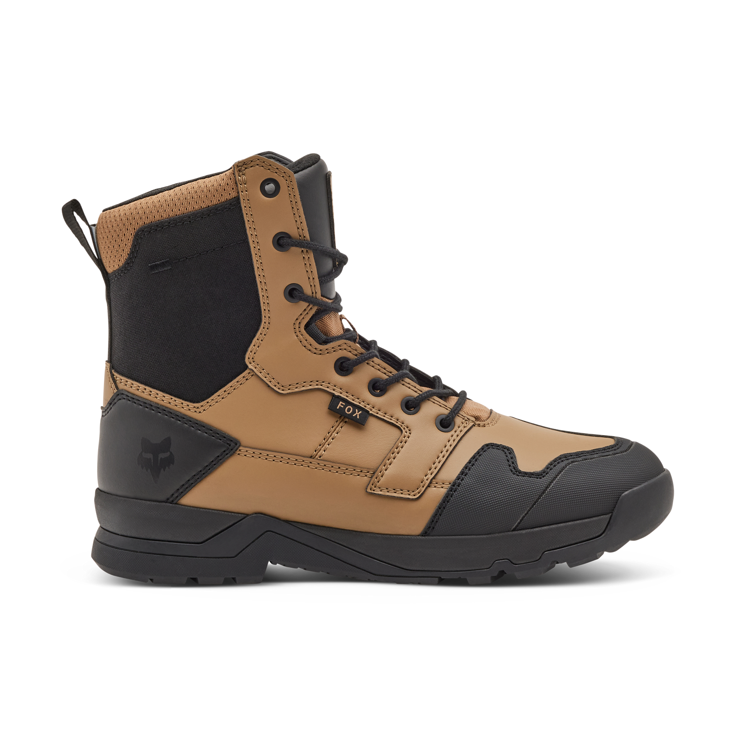 RANGER ADV BOOT - DARK KHAKI