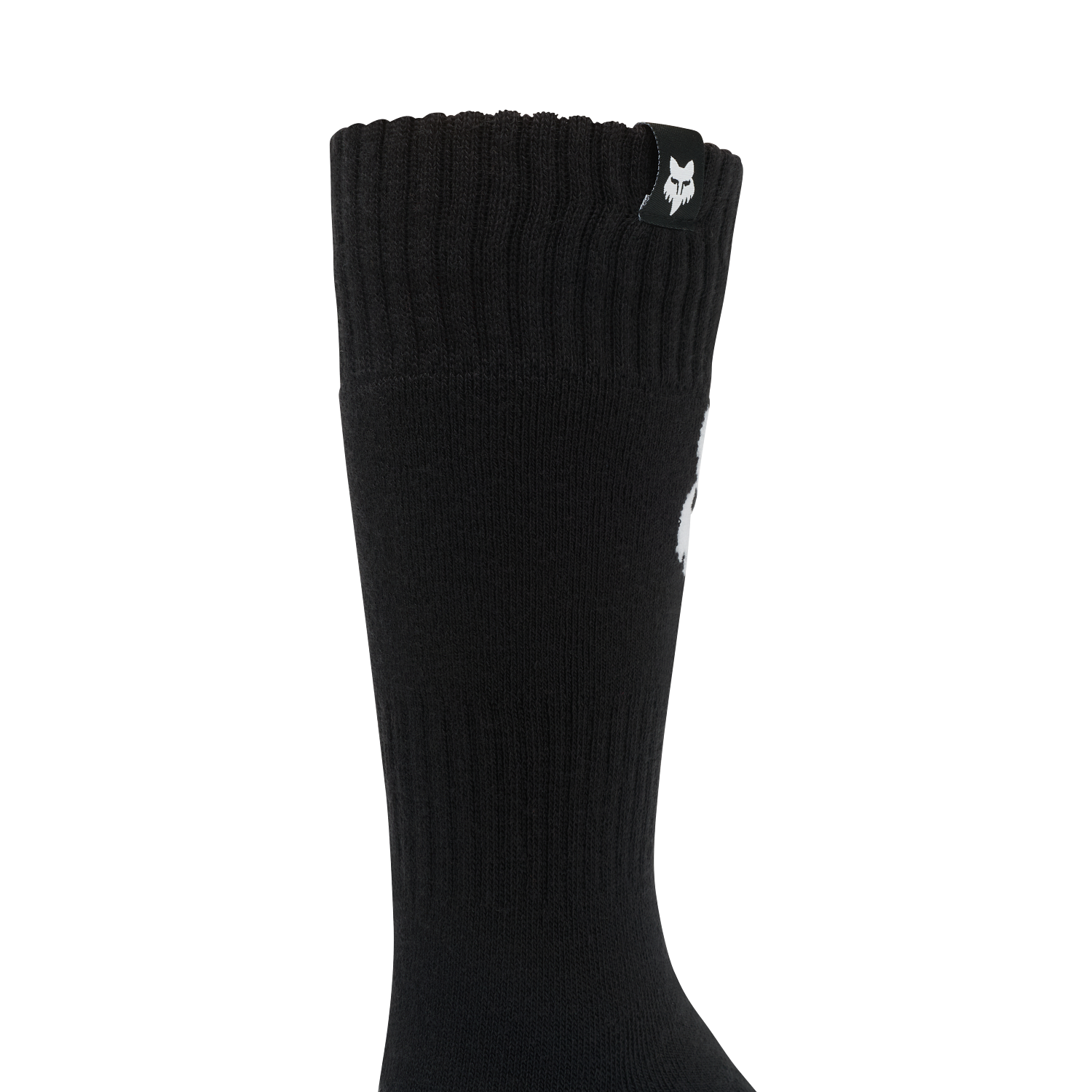 YTH 180 ELEVATED CORE SOCK - BLACK