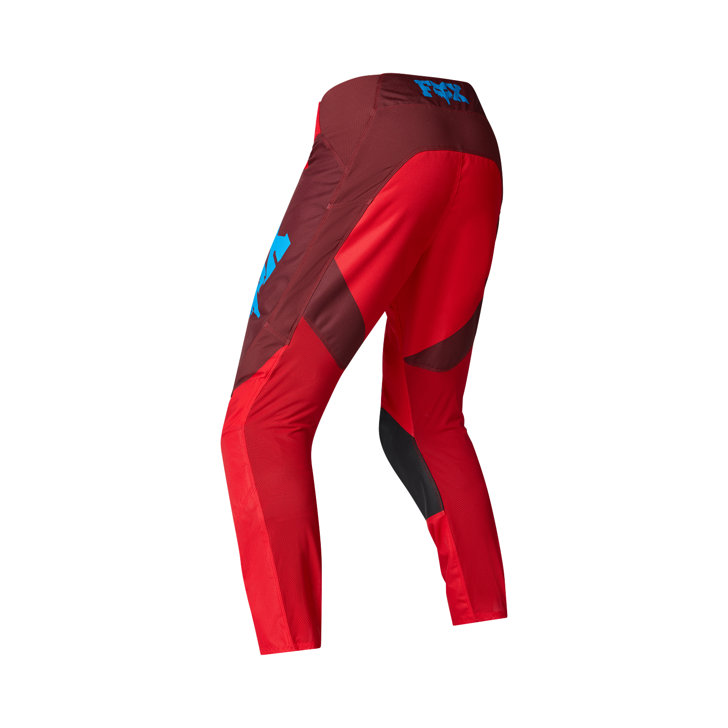 180 RAID PANT - RUST
