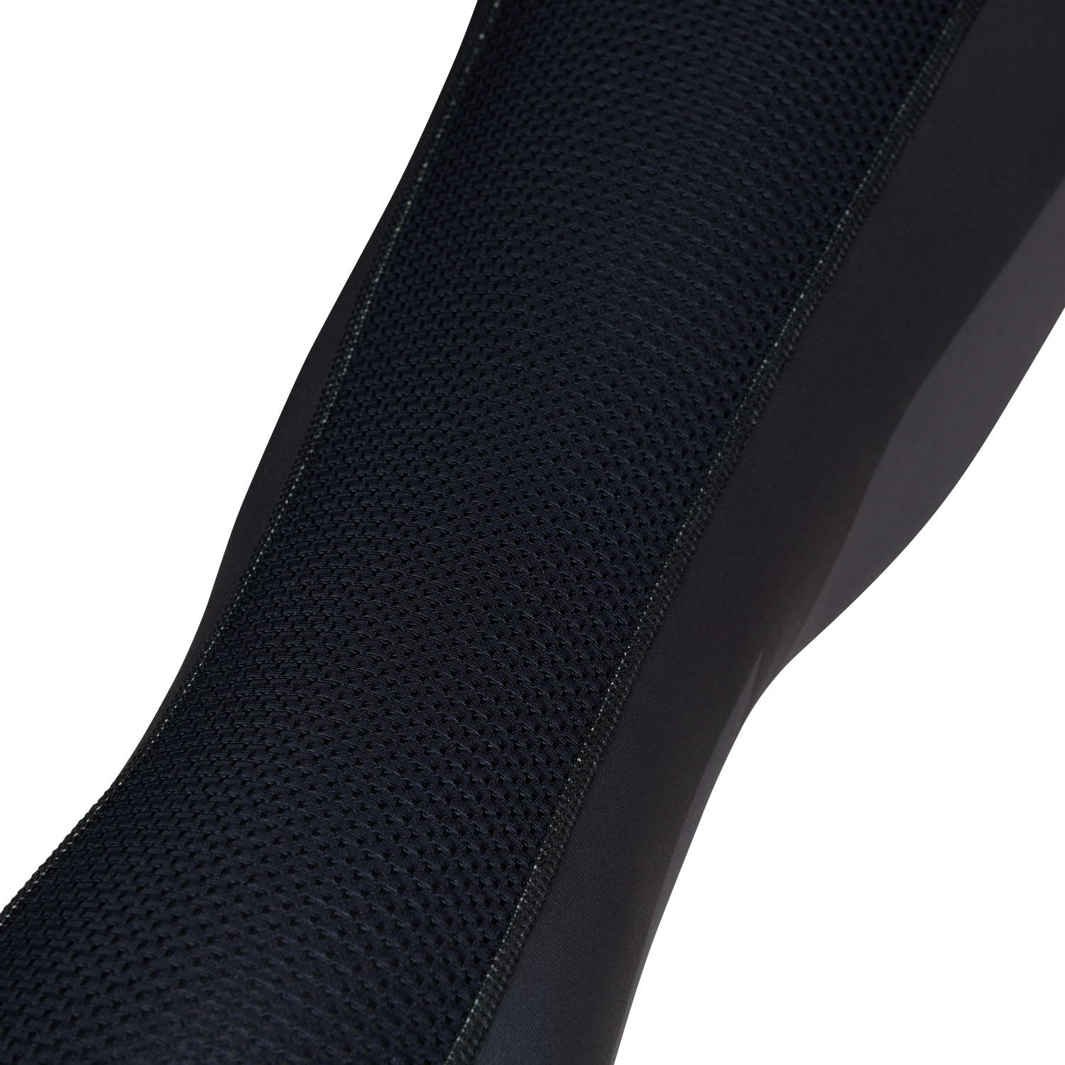 FLEXAIR KNEE BRACE SOCK - BLACK
