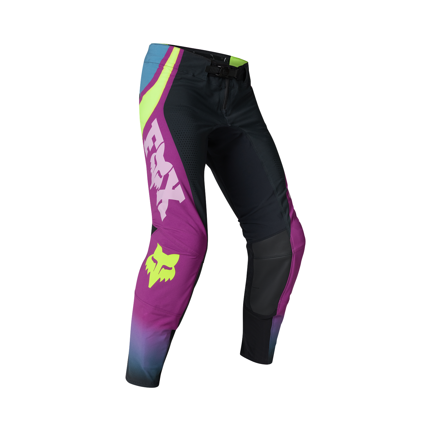 FLEXAIR THORN PANT - PURPLE LAVA