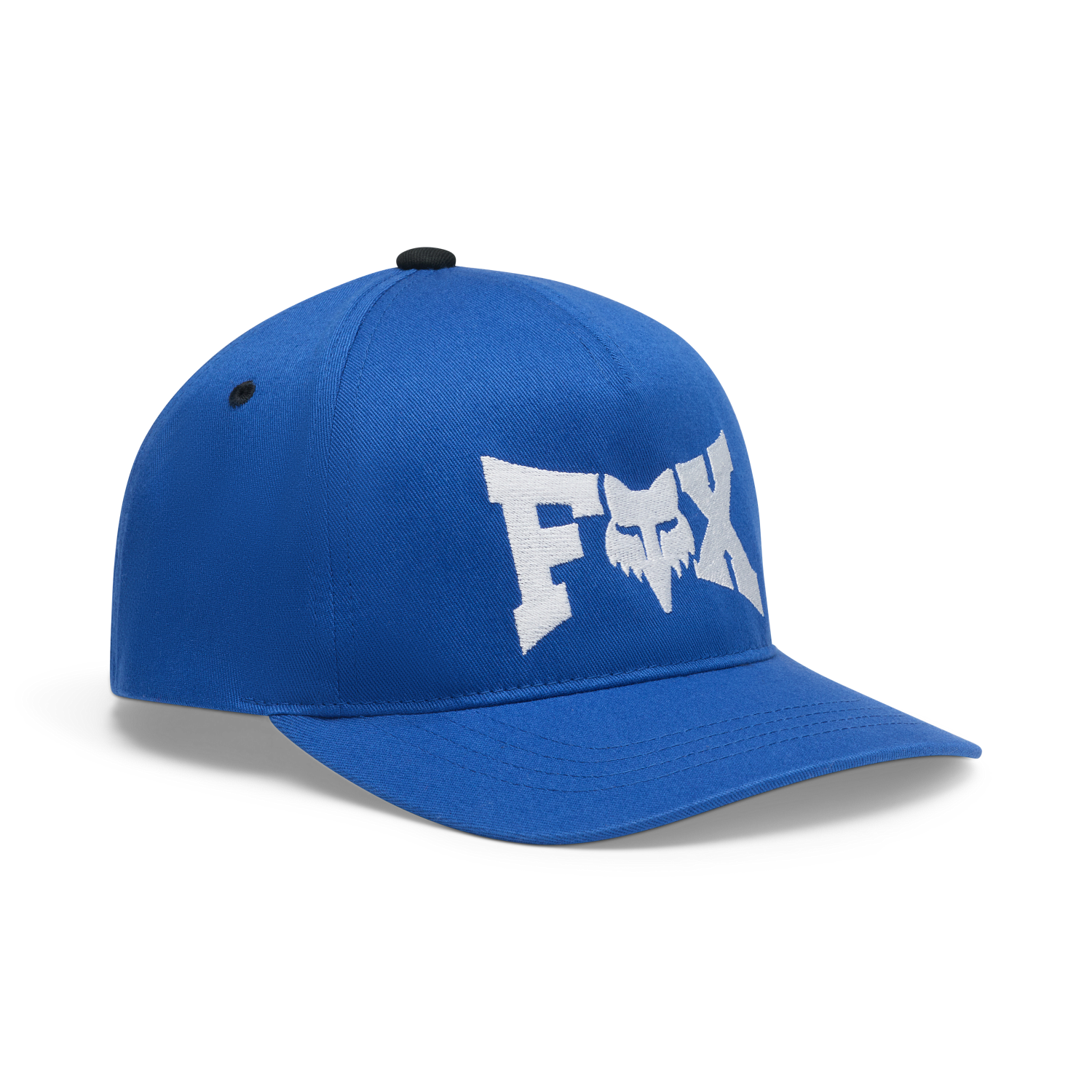 YTH BEND SNAPBACK - BLUE