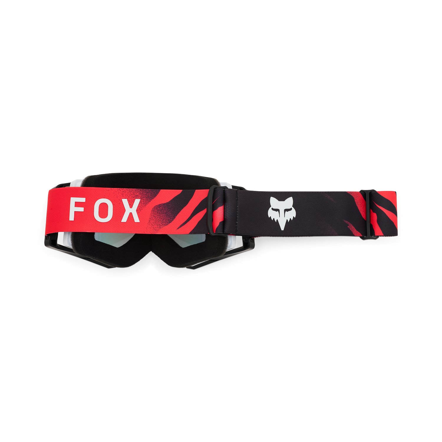 AIRSPACE CLUTCH GOGGLE - NEON PINK