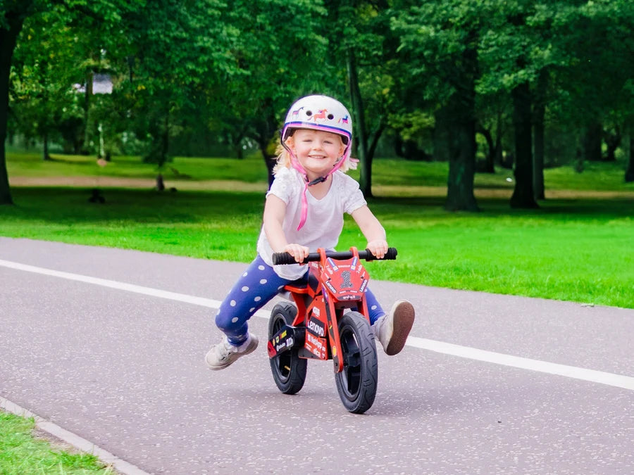 DUCATI DESMO GP25 BALANCE BIKE