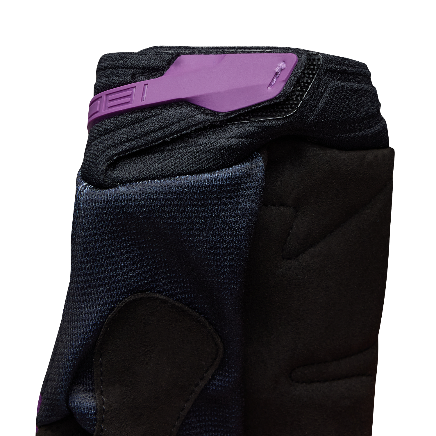 180 RAID GLOVE - PURPLE LAVA