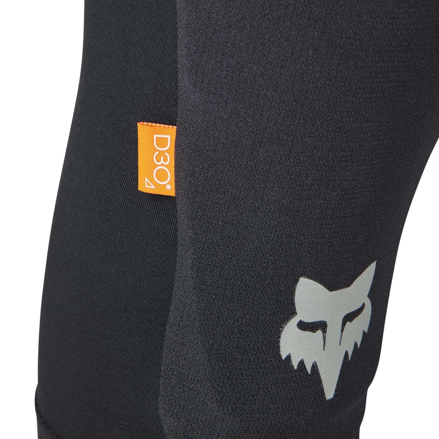 YTH ENDURO KNEE SLEEVE-C0 - BLACK