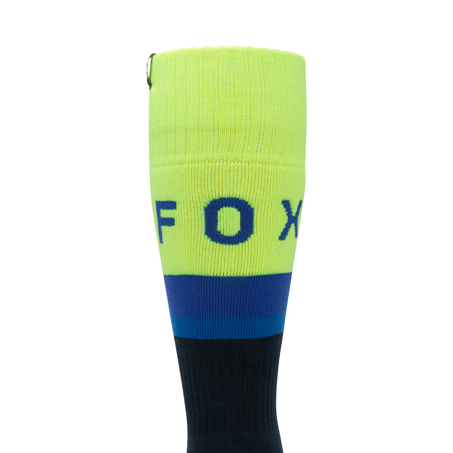 180 CORE SOCK - HI VIZ YELLOW