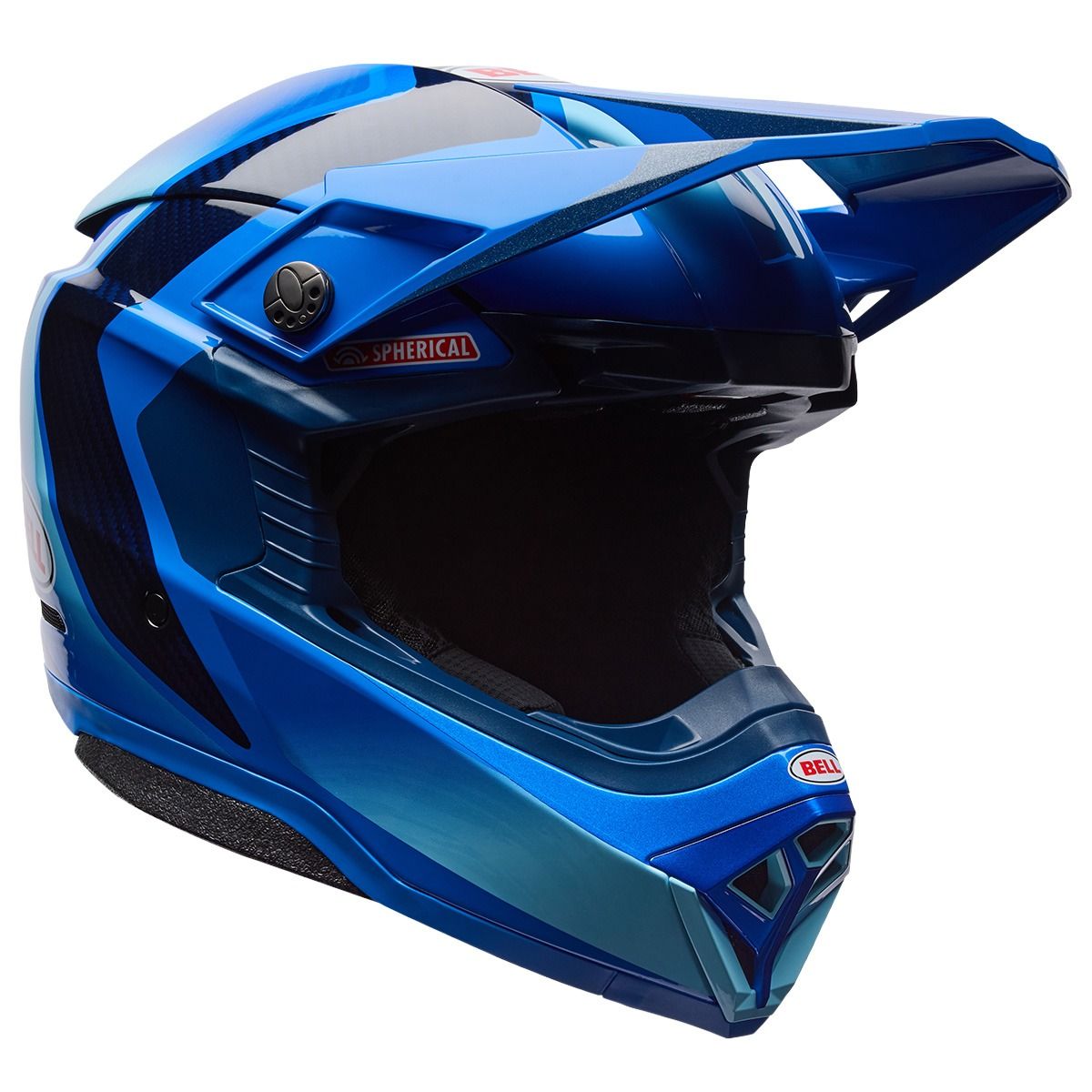 Bell MX Moto-10 Spherical Mips - ET3 CORTEZ