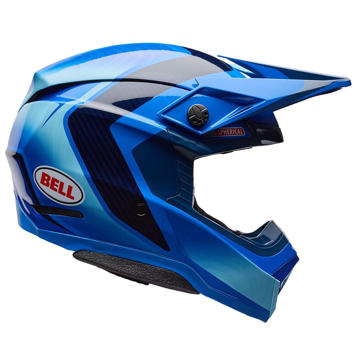 Bell MX Moto-10 Spherical Mips - ET3 CORTEZ