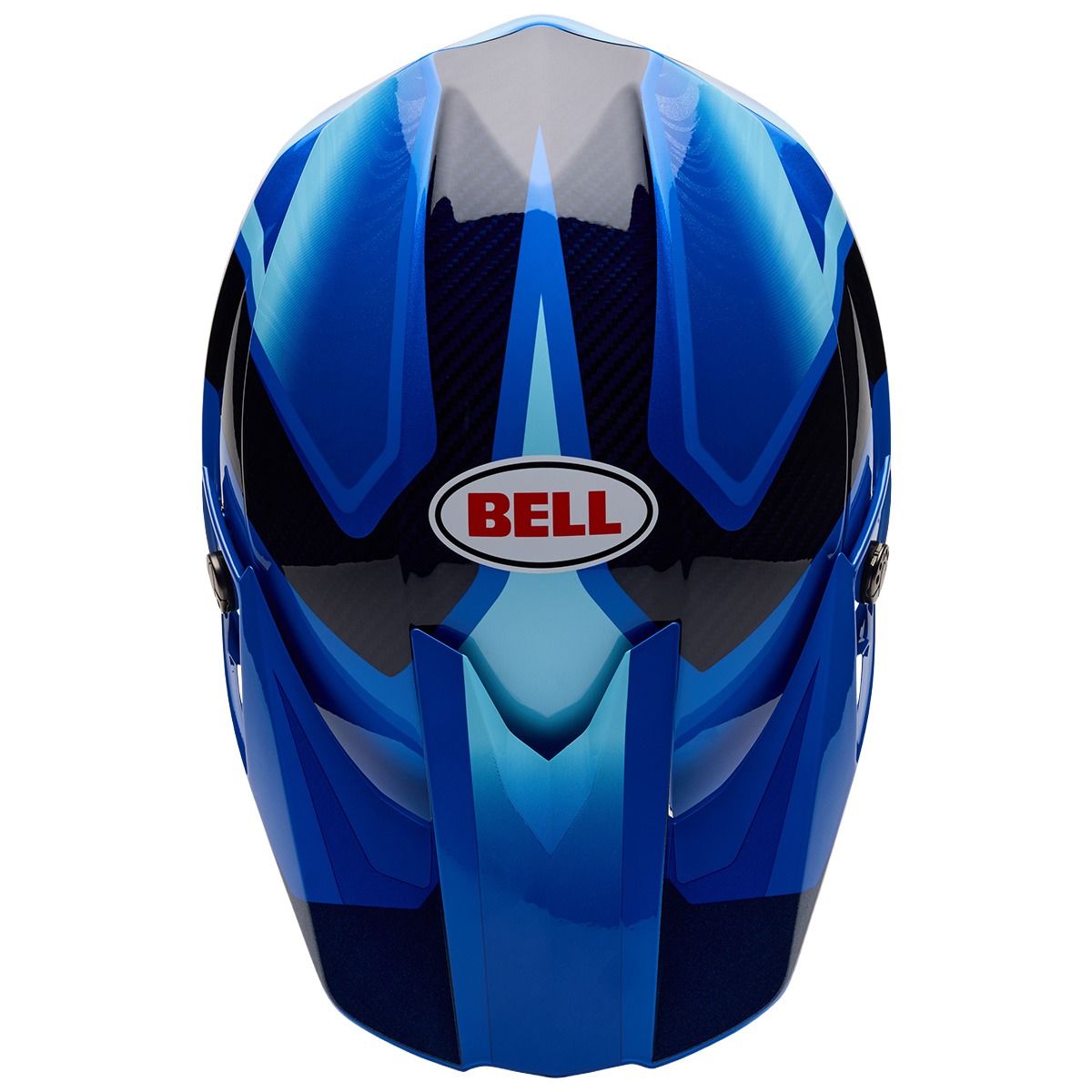 Bell MX Moto-10 Spherical Mips - ET3 CORTEZ