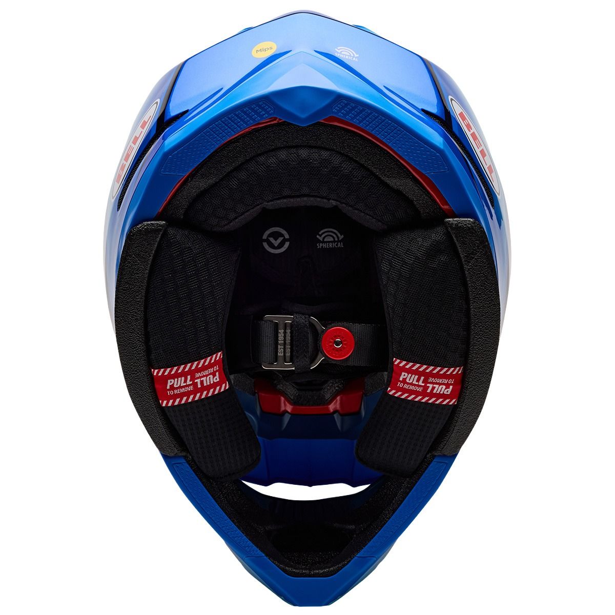 Bell MX Moto-10 Spherical Mips - ET3 CORTEZ