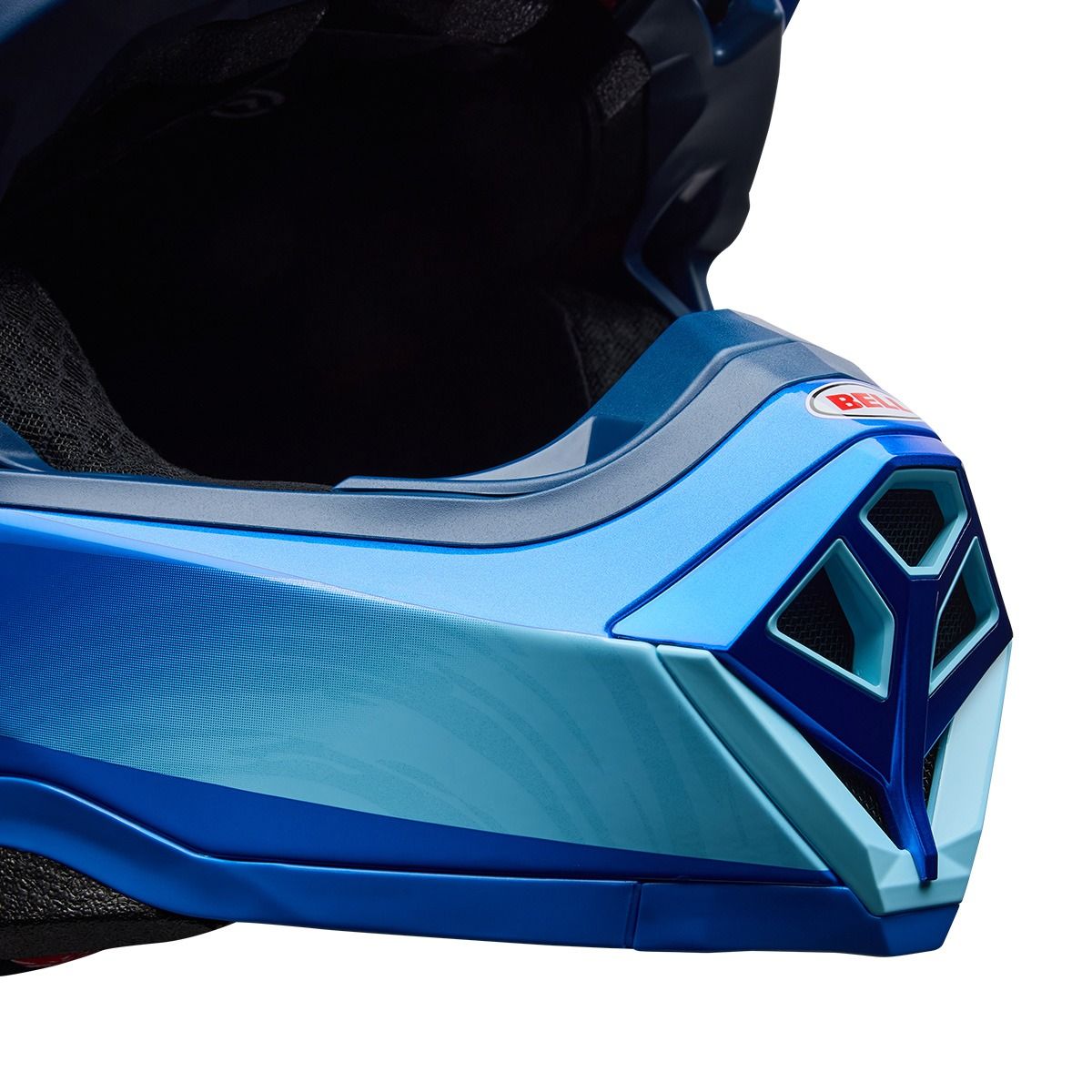 Bell MX Moto-10 Spherical Mips - ET3 CORTEZ