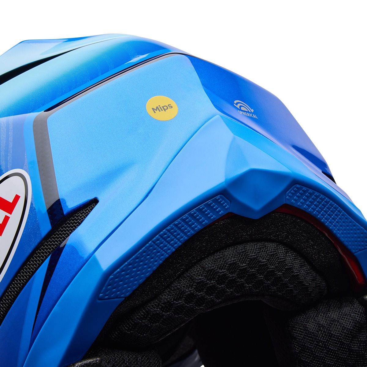 Bell MX Moto-10 Spherical Mips - ET3 CORTEZ