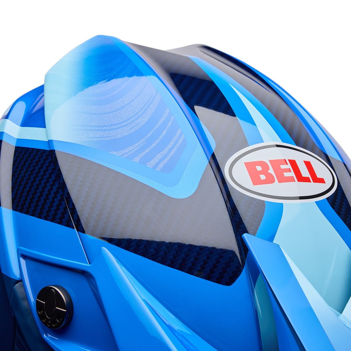Bell MX Moto-10 Spherical Mips - ET3 CORTEZ