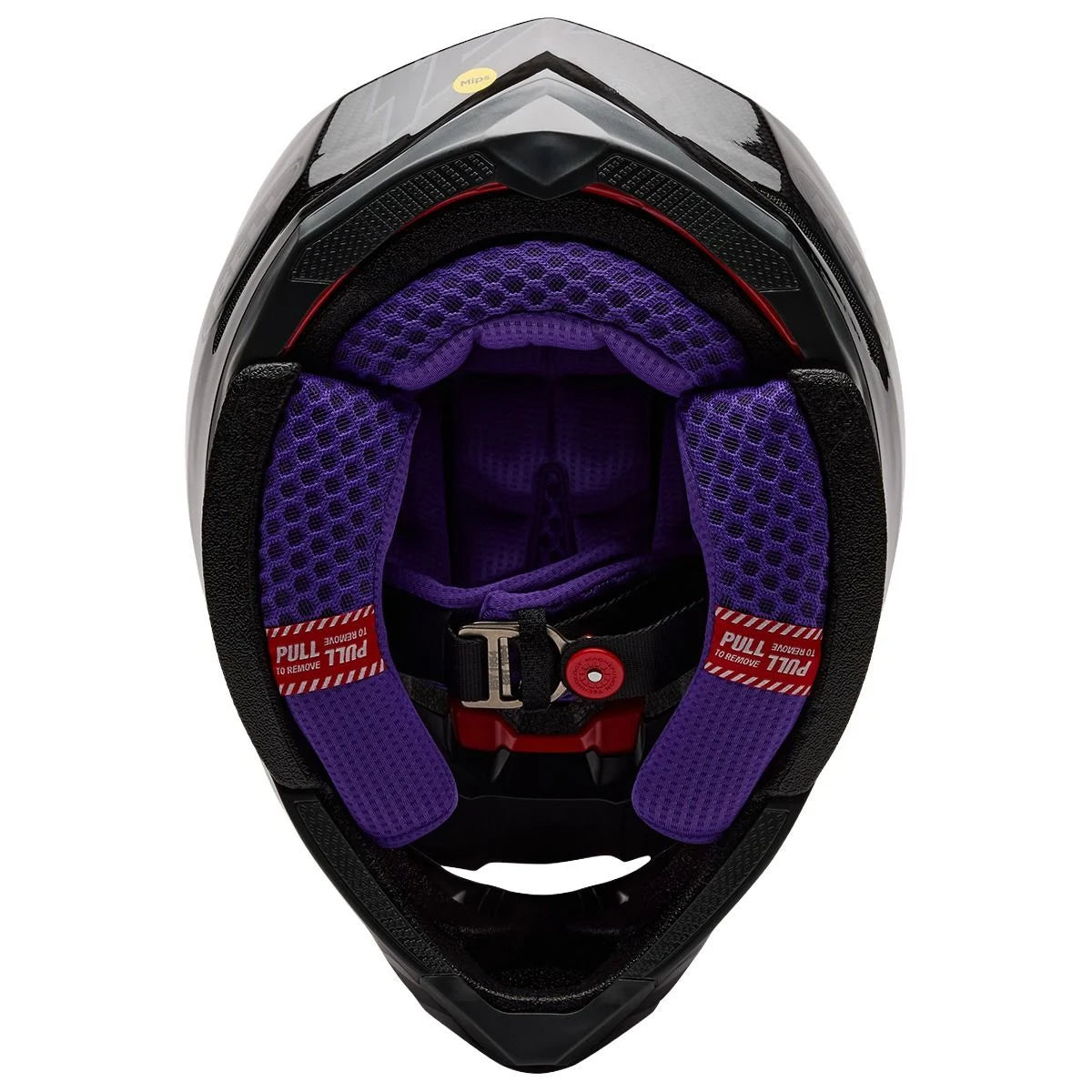 Bell MX Moto-10 Spherical Mips - SLAYCO Amber SE