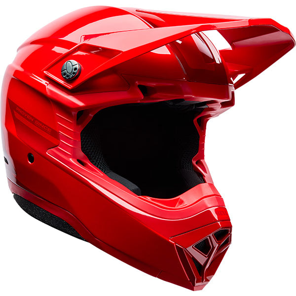 Bell MX Moto-10 Mips - Fade Red