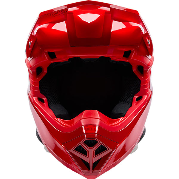 Bell MX Moto-10 Mips - Fade Red
