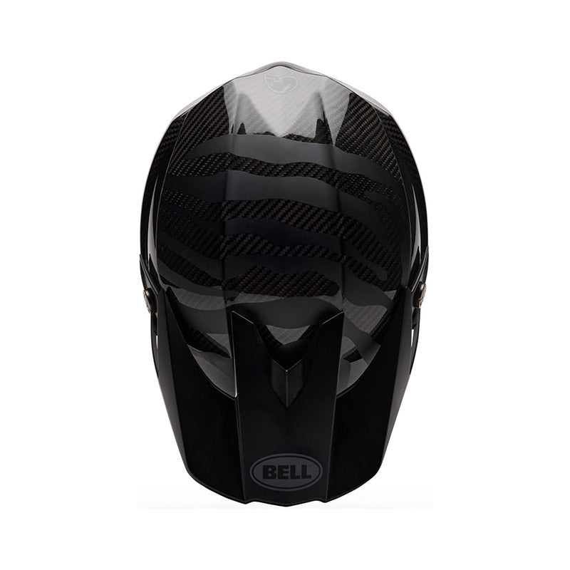 Bell MX Moto-10 Spherical Mips - SLAYCO Amber SE