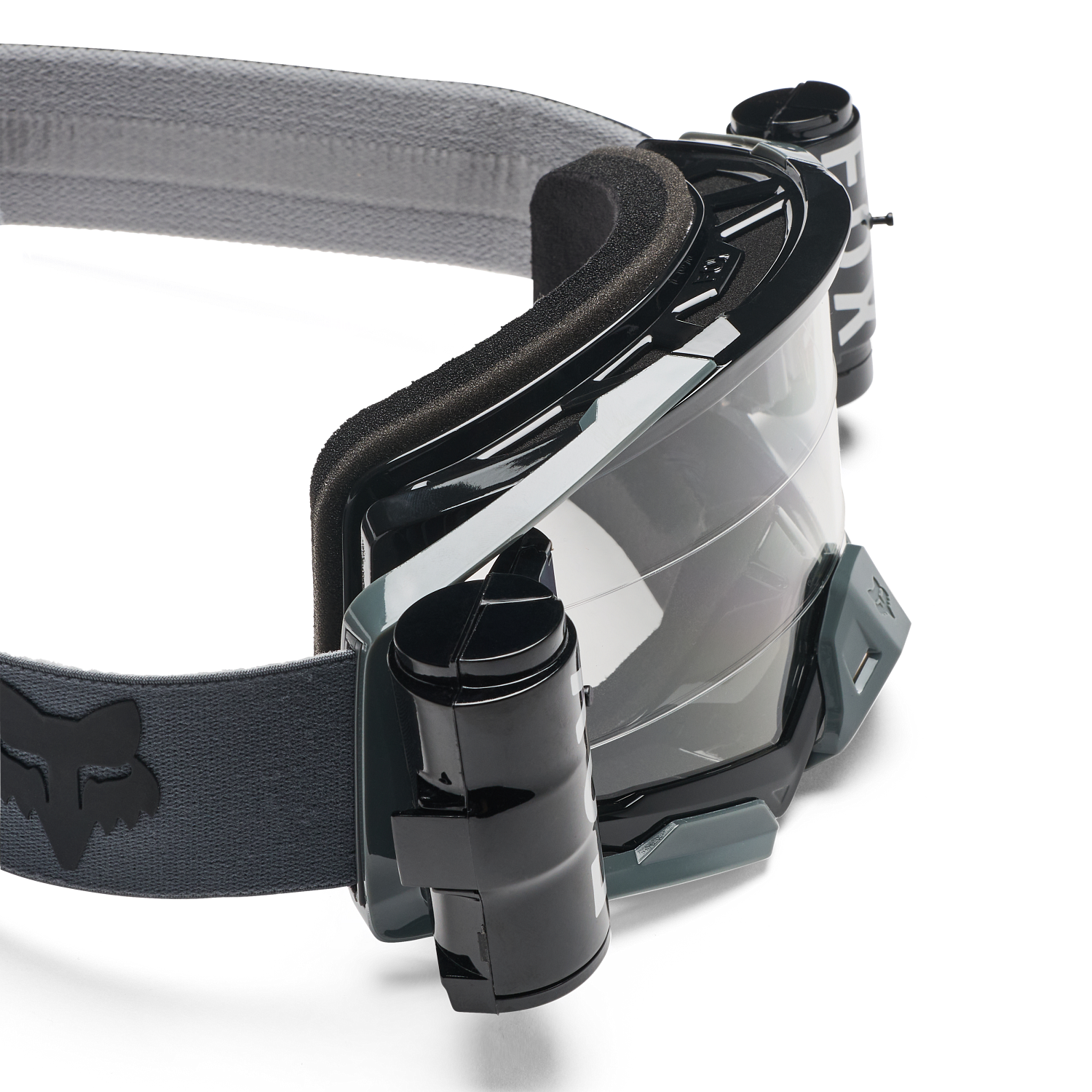 AIRSPACE ROLLOFF GOGGLE - GRAPHITE