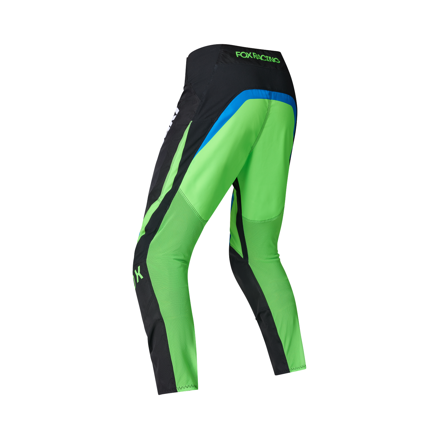 180 KAWASAKI PANT - BLACK