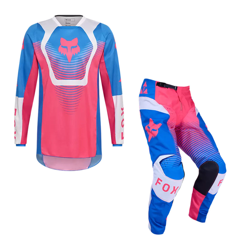 180 COLLECT KIT COMBO - BLUE/PINK
