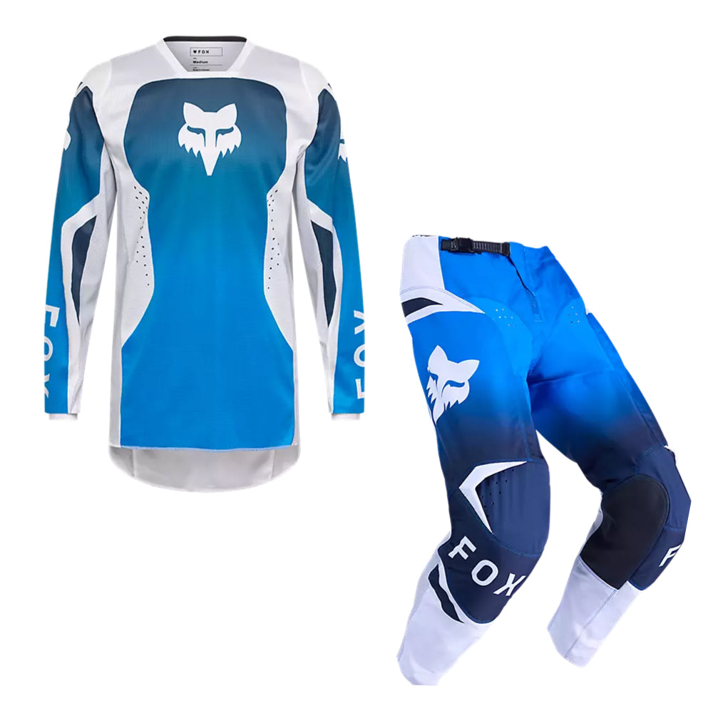 180 SHIELD KIT COMBO - BLUE