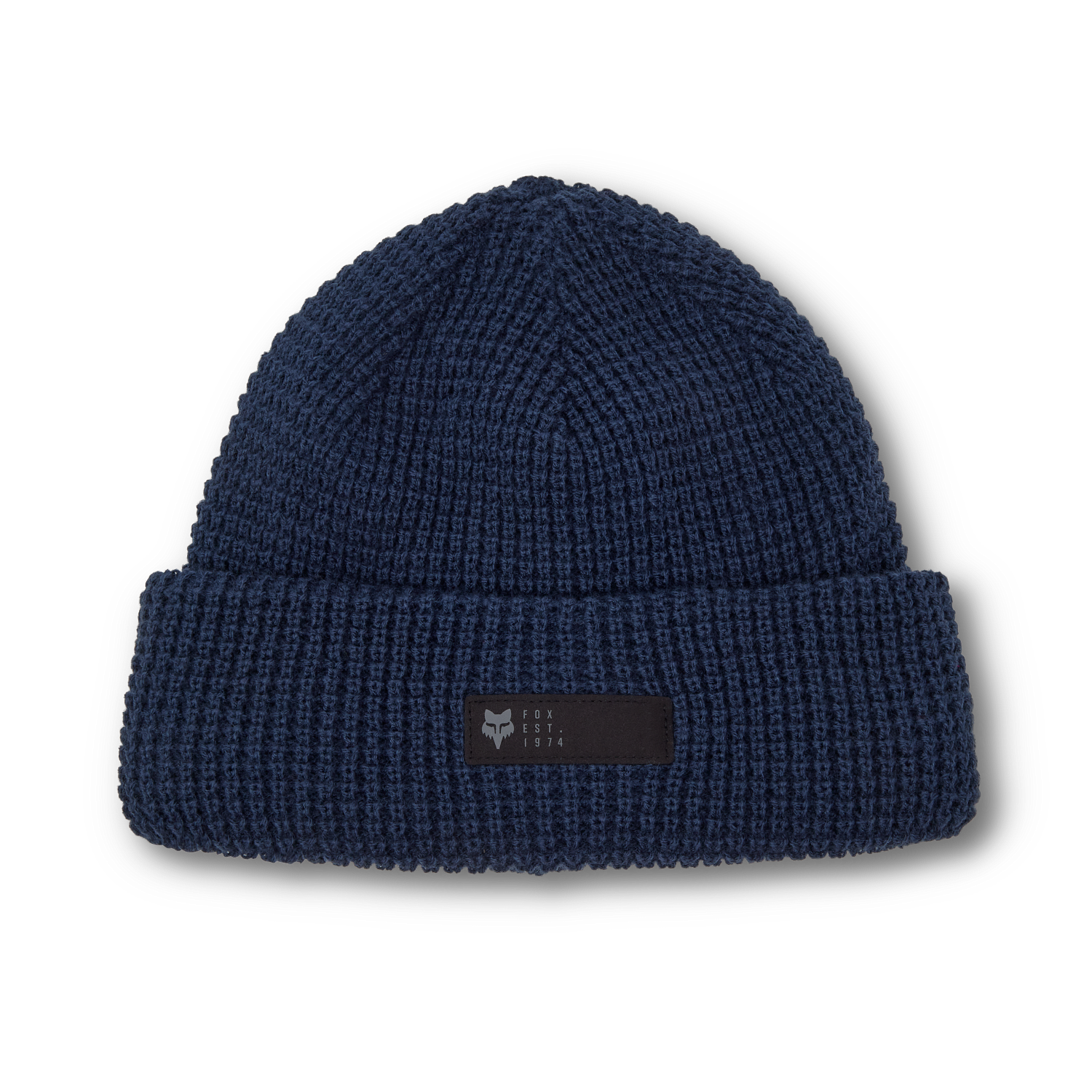 ZENTHER BEANIE - MIDNIGHT