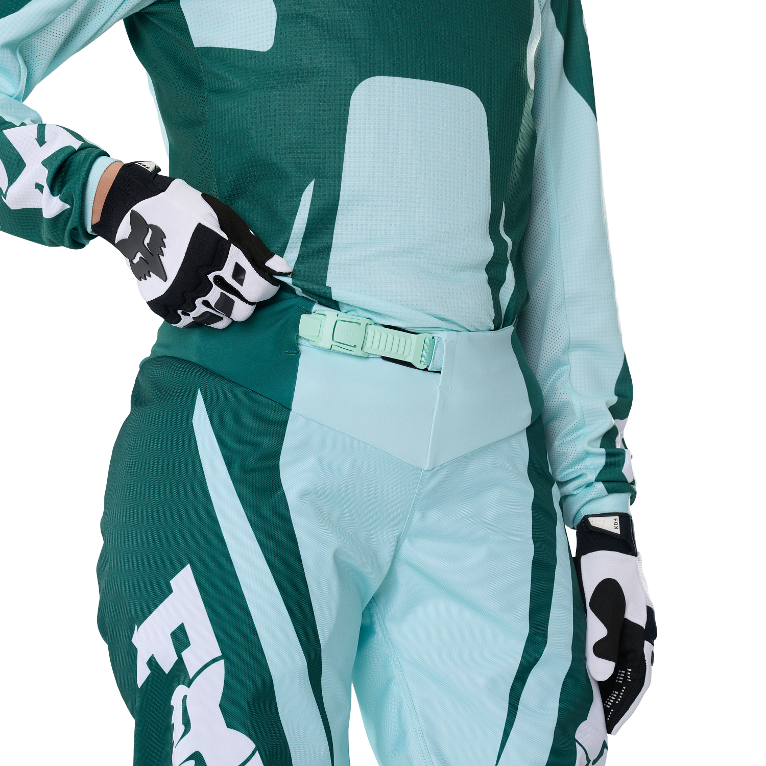 WMNS 180 RAID PANT - MELON