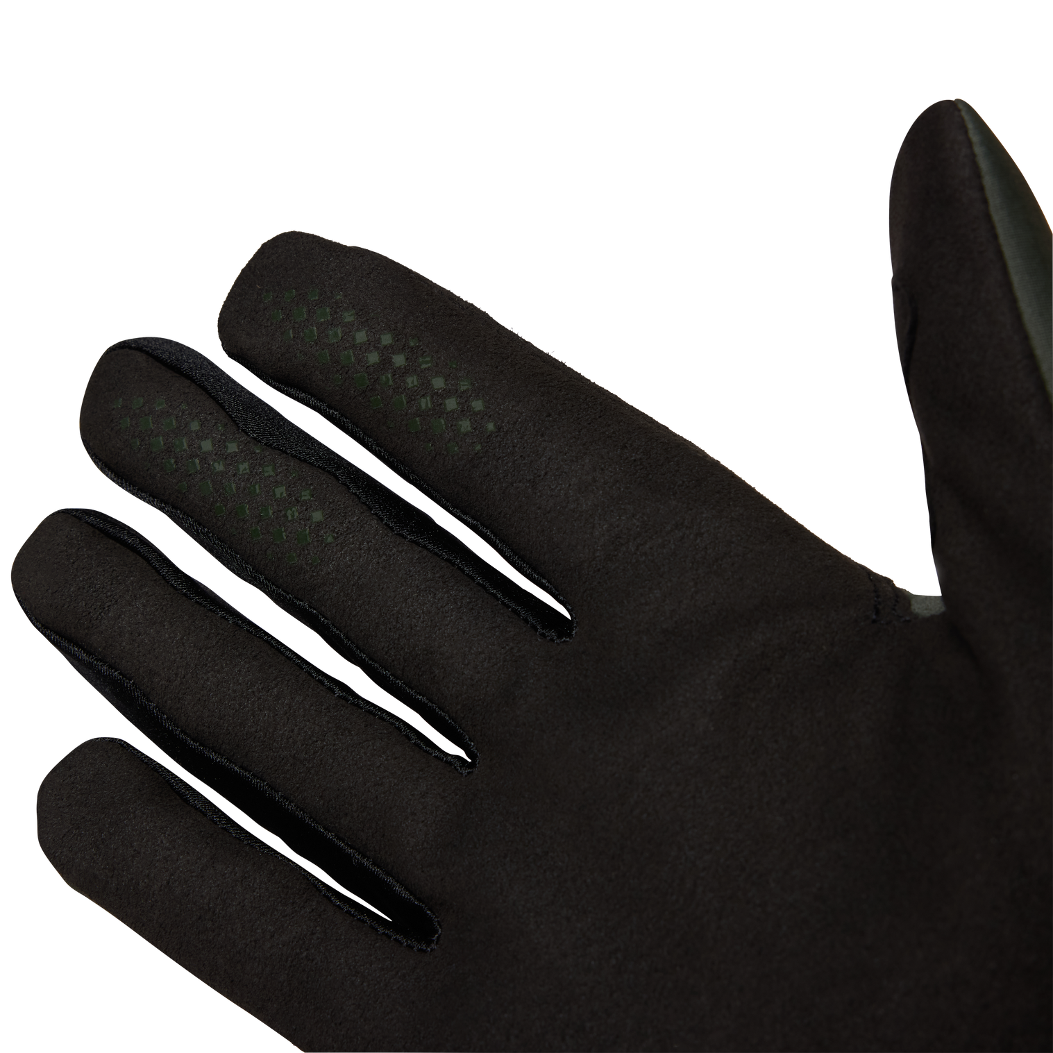 DEFEND THERMO GLOVE - IVY