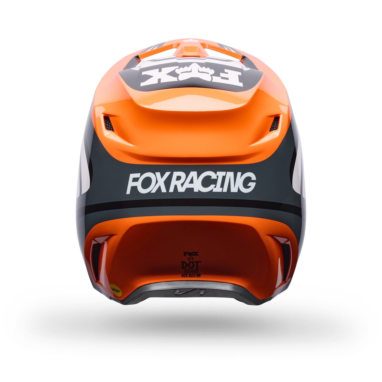 V1 DRAFT HELMET - SUNBURST
