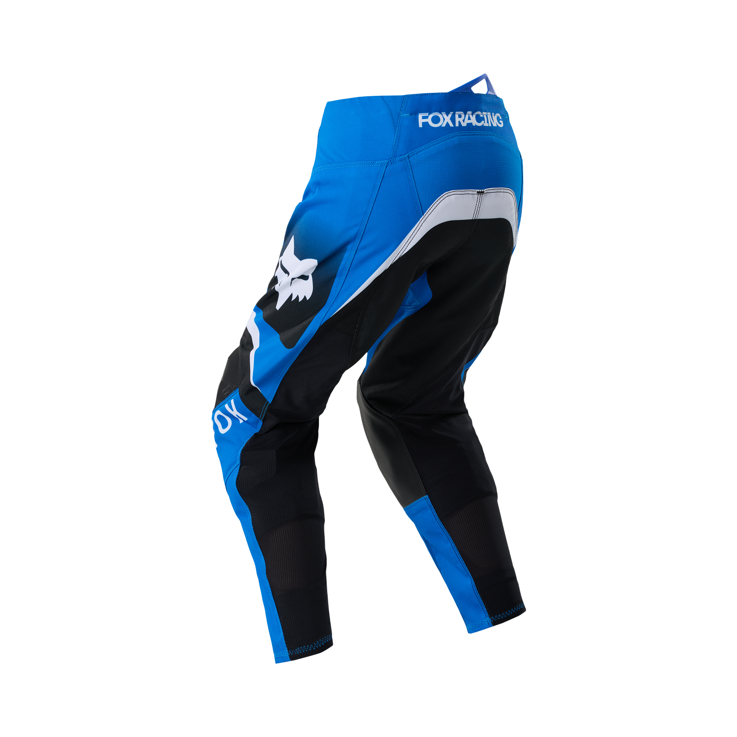 YTH 180 FRAME PANT - BLUE