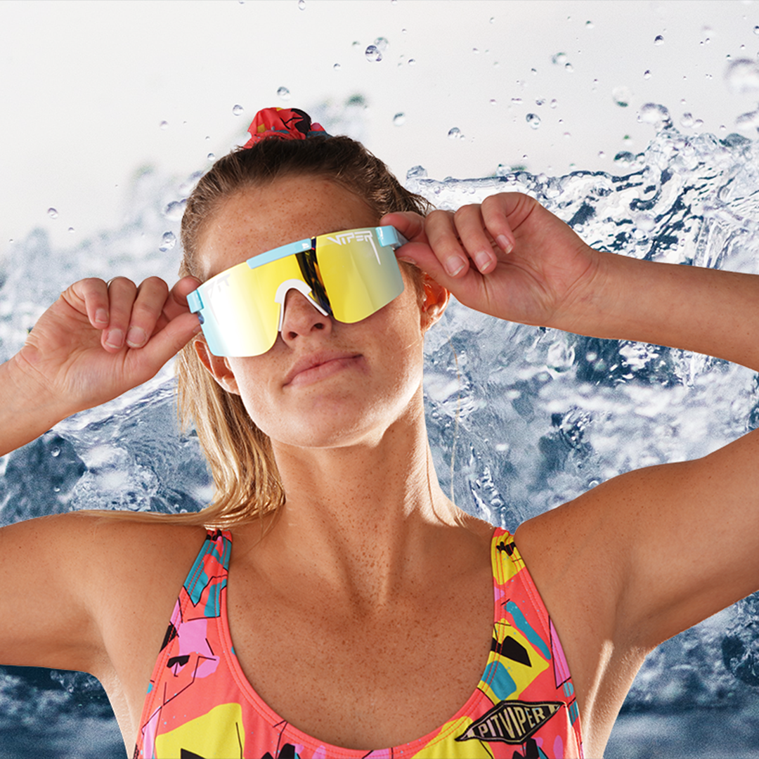 The Cannonball Polarized