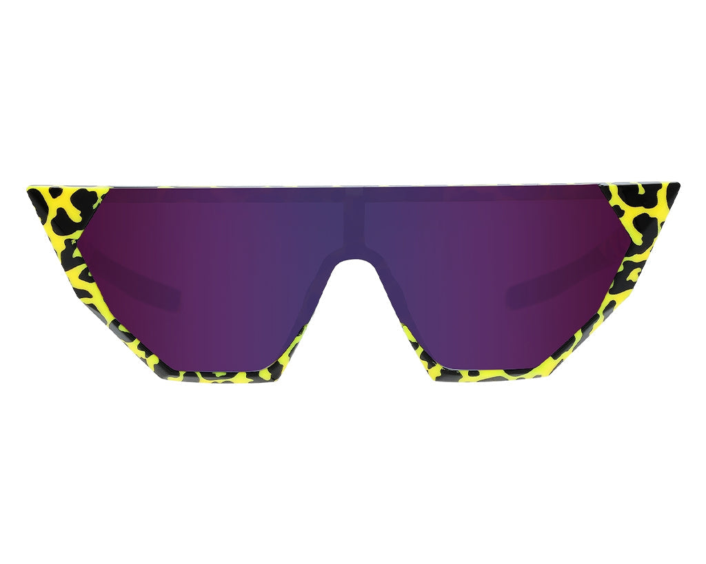 / Pink-Purple | The Carnivore Showroom from Pit Viper Sunglasses