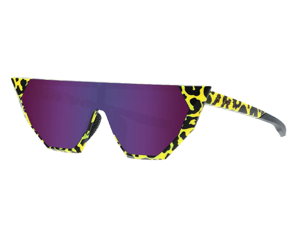 / Pink-Purple | The Carnivore Showroom from Pit Viper Sunglasses